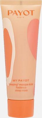 Ночная маска для лица My Sleeping Masque Eclat, 50мл