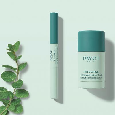 Очищающий стик-корректор для лица Pate Grise Duo Purifying Concealing Pen, 6мл – фото 2