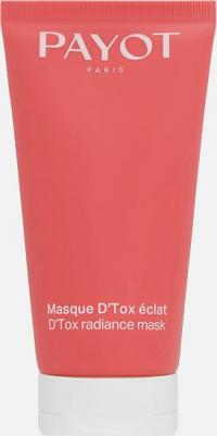 Осветляющая маска для лица (D`Tox Radiance Mask) 50 мл