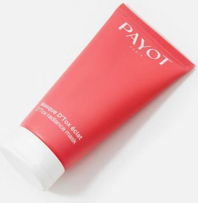Осветляющая маска для лица (D`Tox Radiance Mask) 50 мл – фото 2