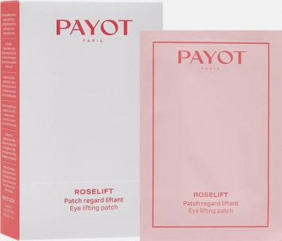 Патчи для глаз с проколлагеном Roselift Patch Regard Liftant, 1,5мл