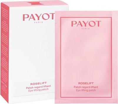 Патчи для глаз с проколлагеном Roselift Patch Regard Liftant, 1,5мл – фото 6