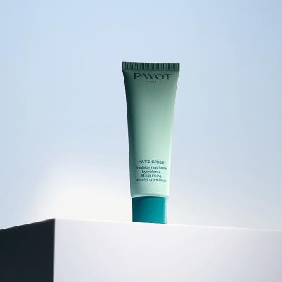 Pate Grise Emulsion Matifiante Hydratante Эмульсия для лица увлажняющая матирующая, 50 мл – фото 1