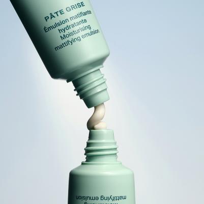 Pate Grise Emulsion Matifiante Hydratante Эмульсия для лица увлажняющая матирующая, 50 мл – фото 9