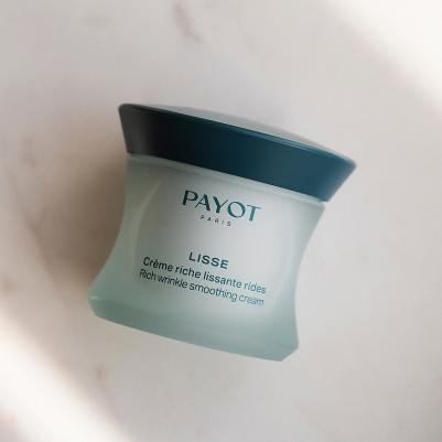 Питательный разглаживающий крем для лица Creme riche lissante rides 50 мл – фото 7