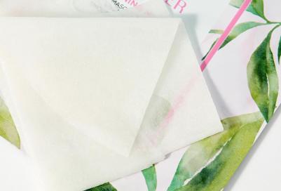 Подтягивающая и разглаживающая кожу тканевая маска Morning Mask 19 мл – фото 9