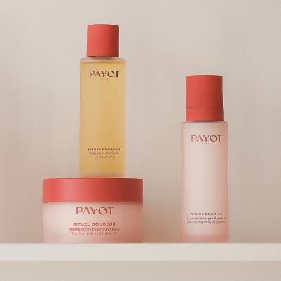 Разглаживающий бальзам для тела Baume corps lissant jeunesse 200 мл – фото 2