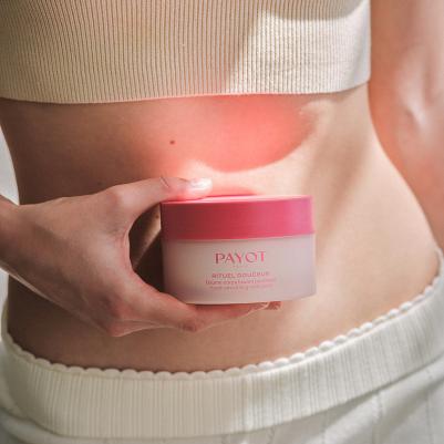 Разглаживающий бальзам для тела Baume corps lissant jeunesse 200 мл – фото 4