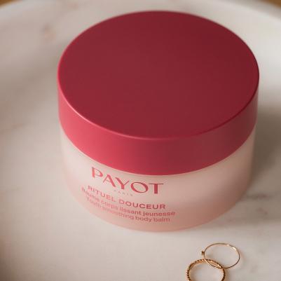 Разглаживающий бальзам для тела Baume corps lissant jeunesse 200 мл – фото 7