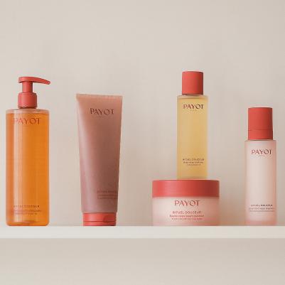 Разглаживающий бальзам для тела Baume corps lissant jeunesse 200 мл – фото 8