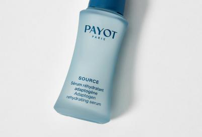 Сыворотка для лица Source Adaptogen Rehydrating Serum – фото 4