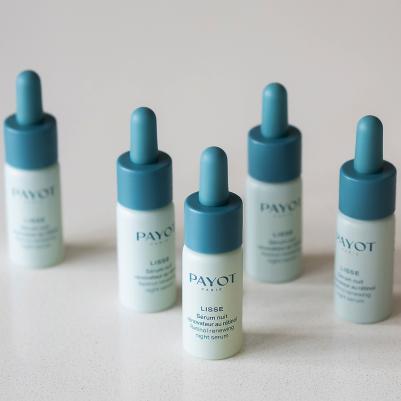 Сыворотка Lisse Ночная для лица с ретинолом 15 мл – фото 7