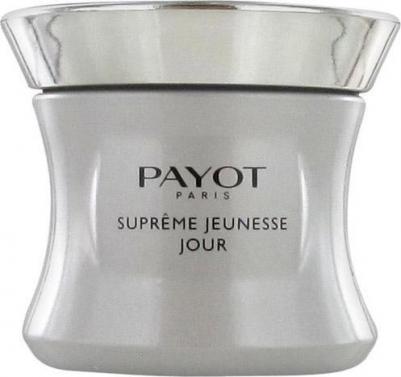 Supreme Jeunesse Дневной крем с непревзойденным омолаживающим эффектом, 30 мл – фото 8