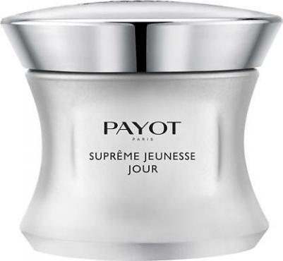Supreme Jeunesse Дневной крем с непревзойденным омолаживающим эффектом, 30 мл