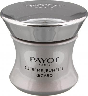 Supreme Jeunesse Крем для кожи вокруг глаз с непревзойденным омолаживающим эффектом,, 15 мл – фото 9