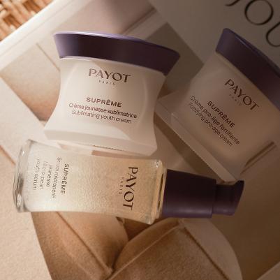 Supreme Jeunesse Омолаживающая сыворотка с экстрактом орхидеи и магнолии 30мл – фото 1