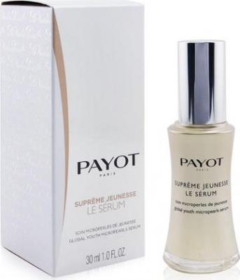 Supreme Jeunesse Омолаживающая сыворотка с экстрактом орхидеи и магнолии 30мл – фото 6