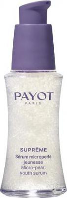 Supreme Jeunesse Омолаживающая сыворотка с экстрактом орхидеи и магнолии 30мл