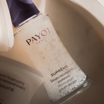 Supreme Jeunesse Омолаживающая сыворотка с экстрактом орхидеи и магнолии 30мл – фото 8