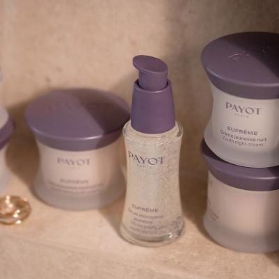 Supreme Jeunesse Омолаживающая сыворотка с экстрактом орхидеи и магнолии 30мл – фото 13