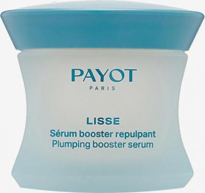 Увлажняющие гели для лица Гель-сыворотка для лица разглаживающая Lisse – фото 4