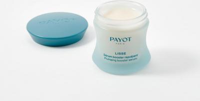 Увлажняющие гели для лица Гель-сыворотка для лица разглаживающая Lisse – фото 7