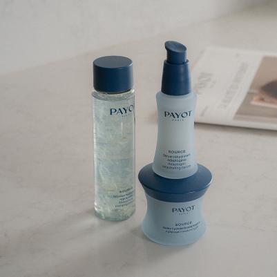 Увлажняющий крем-гель для лица Source Adaptogen Moisturising Gel – фото 2