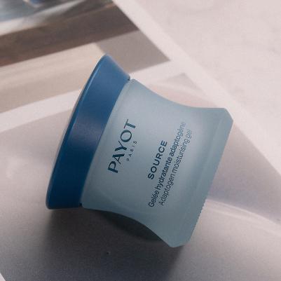 Увлажняющий крем-гель для лица Source Adaptogen Moisturising Gel – фото 7