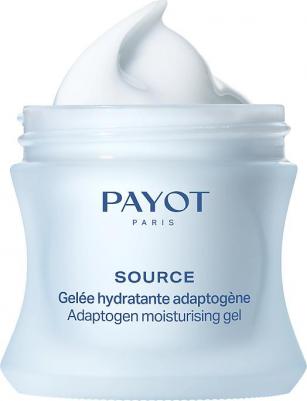 Увлажняющий крем-гель для лица Source Adaptogen Moisturising Gel – фото 8