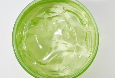 Гель для тела Универсальный увлажняющий алоэ-гель Aloe Vera Soothing Gel 300 – фото 1