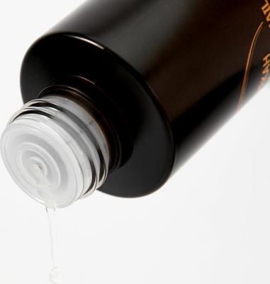 Тонер для лица rebirth black snail toner с муцином черной улитки – фото 6