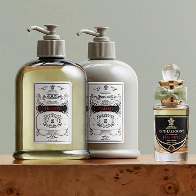 Лосьон для тела Trade Routes Halfeti 500 мл – фото 6