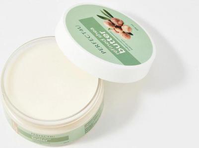 рафинированное Масло ши Refined shea batter 200 мл – фото 1