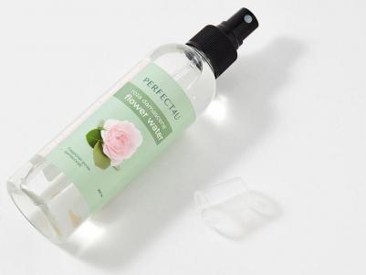 Тоник для лица Гидролат розы дамасской 200.0 – фото 3