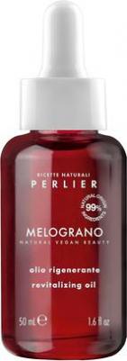 Регенерирующая формула для лица с маслом граната, 99% натуральных ингредиентов, 50 мл – фото 4