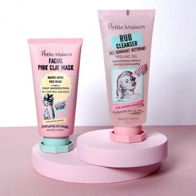 Гель-скатка для лица Rub Cleanser 100 мл – фото 7