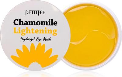 Chamomile Lightening Hydrogel Eye Patch – фото 2