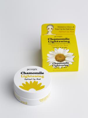 Chamomile Lightening Hydrogel Eye Patch – фото 20