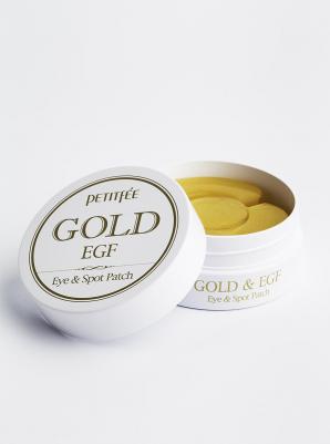 Gold And EGF Eye Spot Patch – фото 3
