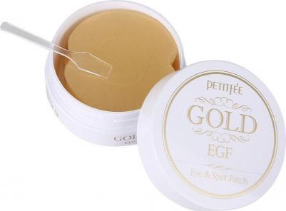 Gold And EGF Eye Spot Patch – фото 6