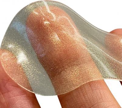 Gold And EGF Eye Spot Patch – фото 7