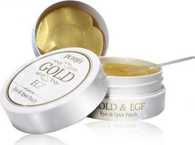 Gold And EGF Eye Spot Patch – фото 8