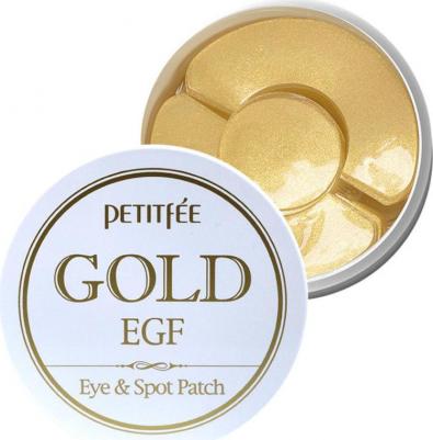 Gold And EGF Eye Spot Patch – фото 9