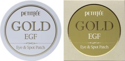 Gold And EGF Eye Spot Patch – фото 10