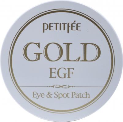 Gold And EGF Eye Spot Patch – фото 12