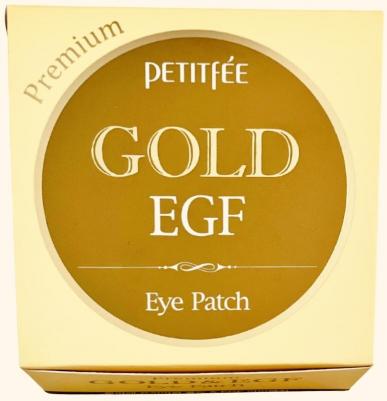 Gold And EGF Eye Spot Patch – фото 15