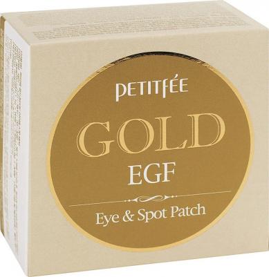 Gold And EGF Eye Spot Patch – фото 16
