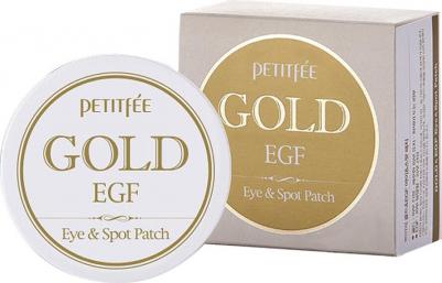 Gold And EGF Eye Spot Patch – фото 18