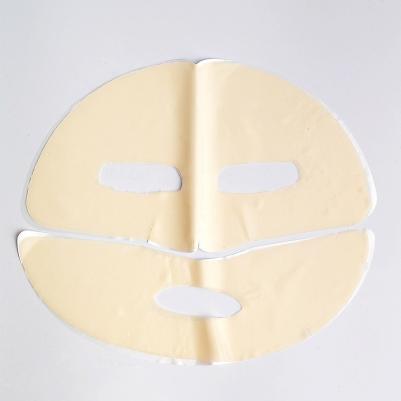 KOELF Гидрогелевая маска для лица с золотом Gold Hydrogel Mask – фото 14
