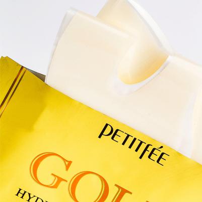 KOELF Гидрогелевая маска для лица с золотом Gold Hydrogel Mask – фото 20